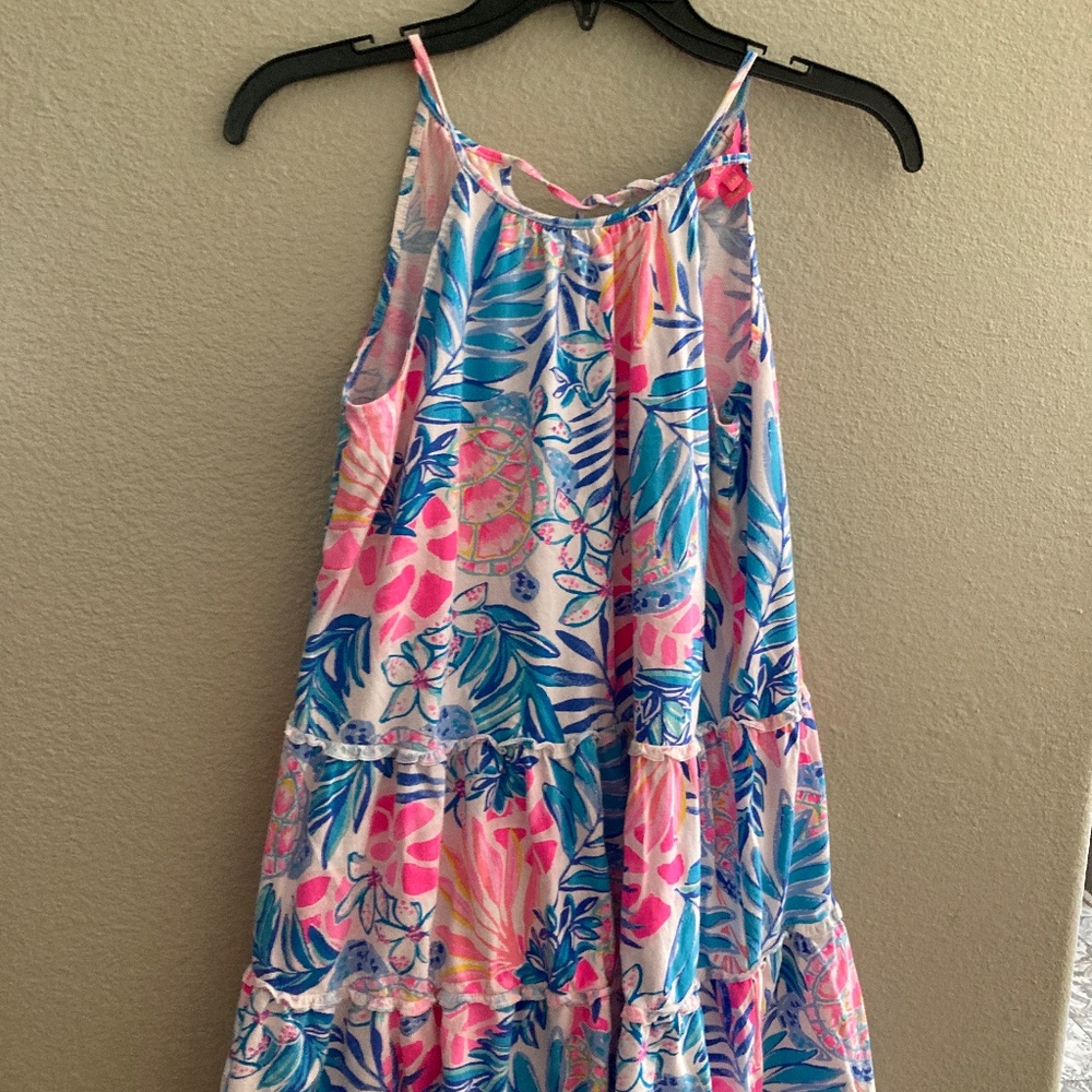Lilly Pulitzer dress xxs
